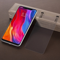 Védő fólia HD Xiomi Mi 8 - átlátszó