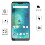 Enkay védő fólia Xiaomi Mi A2 Lite - átlátszó