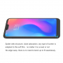 Enkay védő fólia Xiaomi Mi A2 Lite - átlátszó