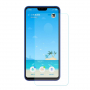 Enkay edzett 2,5D üveg Xiaomi Mi 8 Lite - átlátszó