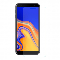 Enkay edzett 2,5D üveg Samsung Galaxy J6 Plus / J4 Plus - átlátszó