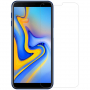 Nillkin edzett üveg Samsung Galaxy J6 Plus - átlátszó
