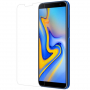 Nillkin edzett üveg Samsung Galaxy J6 Plus - átlátszó