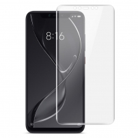 Imak hidrogél fólia Xiaomi Mi 8 - átlátszó