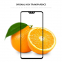 Enkay edzett 3D üveg Xiaomi Mi 8 Lite - fekete