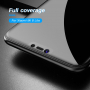 Amorus edzett 3D üveg Xiaomi Mi 8 Lite - fekete