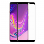 Enkay edzett 6D üveg Samsung Galaxy A9 (2018) - fekete