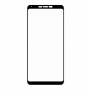 Enkay edzett 6D üveg Samsung Galaxy A9 (2018) - fekete