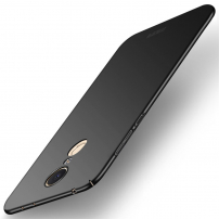 Mofi matt tok edzett műanyagból Xiaomi Redmi 5 - fekete
