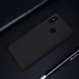 Nillkin védő bordás tok Xiaomi Mi A2 - fekete