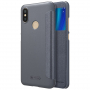Nillkin védő tok ablakkal Xiaomi Mi A2 - fekete