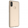 Nillkin vékony átlátszó védő tok Xiaomi Mi A2 - átlátszó