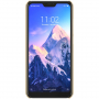 Nillkin védő bordás tok Xiaomi Mi A2 Lite - arany