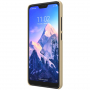 Nillkin védő bordás tok Xiaomi Mi A2 Lite - arany