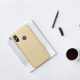 Nillkin védő bordás tok Xiaomi Mi A2 Lite - arany