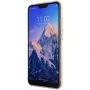 Nillkin puha védő tok Xiaomi Mi A2 Lite - 0,6 mm - transzparens
