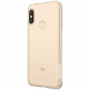 Nillkin puha védő tok Xiaomi Mi A2 Lite - 0,6 mm - transzparens