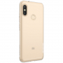 Nillkin puha védő tok Xiaomi Mi A2 Lite - 0,6 mm - transzparens