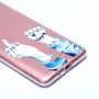 Puha védő tok - Fuck you - Xiaomi Redmi 6 - transzparens