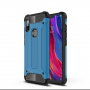 Szuper tartós Armor tok Xiaomi Redmi Note 6 - kék