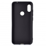 Védő tok - szerelmes egyszarvúak - Xiaomi Redmi Note 6 - fehér