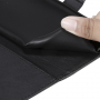 Flip cover műbőr védő tok Xiaomi Redmi Note 6 - fekete