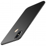 Mofi ultravékony matt tok Xiaomi Redmi Note 6 - fekete