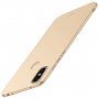 Mofi ultravékony matt tok Xiaomi Redmi Note 6 - arany