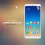 Nillkin karcálló védő fólia Xiaomi Redmi Note 5 - matt