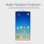 Nillkin karcálló védő fólia Xiaomi Redmi Note 5 - matt