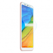 Hat Prince teljes felületes védő fólia Xiaomi Redmi 5 - 0,1 mm