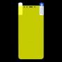 Hat Prince teljes felületes védő fólia Xiaomi Redmi 5 - 0,1 mm