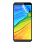 Enkay védő fólia Xiaomi Redmi Note 5 - átlátszó