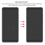 Hat Prince szuper tartós edzett védő üveg Xiaomi Redmi Note 5 - 0,1 mm