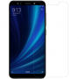 Nillkin anti-fingerprint védő fólia Xiaomi Mi A2 - kristály tisztán átlátszó