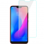 Edzett üveg kerekített szélekkel Xiaomi Mi A2 Lite - 0,3 mm