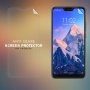 Nillkin karcálló védő fólia Xiaomi Mi A2 Lite