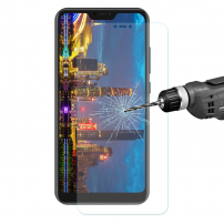 Enkay edzett 9H 2.5D üveg Xiaomi Mi A2 Lite - 0,26 mm