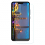 Enkay edzett 9H 2.5D üveg Xiaomi Mi A2 Lite - 0,26 mm