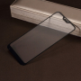 Szuper tartós 9H 5D edzett üveg Xiaomi Mi A2 Lite - fekete