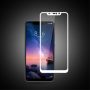 Mocolo szuper tartós edzett üveg Xiaomi Redmi Note 6 - fehér