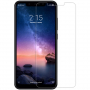 Nillkin anti-fingerprint védő fólia Xiaomi Redmi Note 6 - kristály tisztán átlátszó