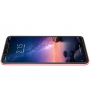 Nillkin anti-fingerprint védő fólia Xiaomi Redmi Note 6 - kristály tisztán átlátszó