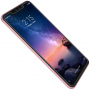 Nillkin anti-fingerprint védő fólia Xiaomi Redmi Note 6 - kristály tisztán átlátszó