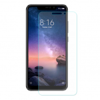 Enkay edzett 9H 2.5D üveg az elülső oldalra Xiaomi Redmi Note 6 - 0,26 mm