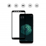 Amorus edzett védő üveg a teljes elülső oldalra Xiaomi Mi A2 - fekete