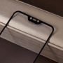 Szuper tartós 9D edzett üveg a teljes elülső oldalra Xiaomi Mi A2 Lite