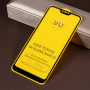 Szuper tartós 9D edzett üveg a teljes elülső oldalra Xiaomi Mi A2 Lite