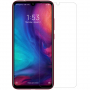 Nillkin HD átlátszó karcálló védő fólia Xiaomi Redmi Note 7