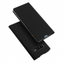 Dux Ducis Skin Pro flip cover tok Samsung Galaxy S10 - fekete